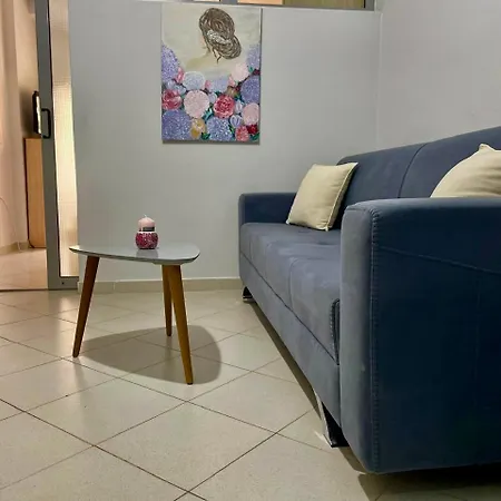 Lungomare Cozy Apartament