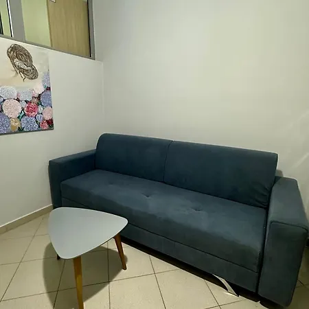 Lungomare Cozy Apartament Wlora