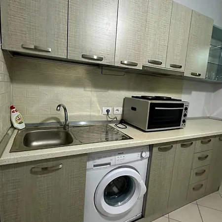 Lungomare Cozy * Wlora