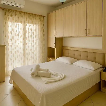 Apartment Lungomare Cozy Vlore